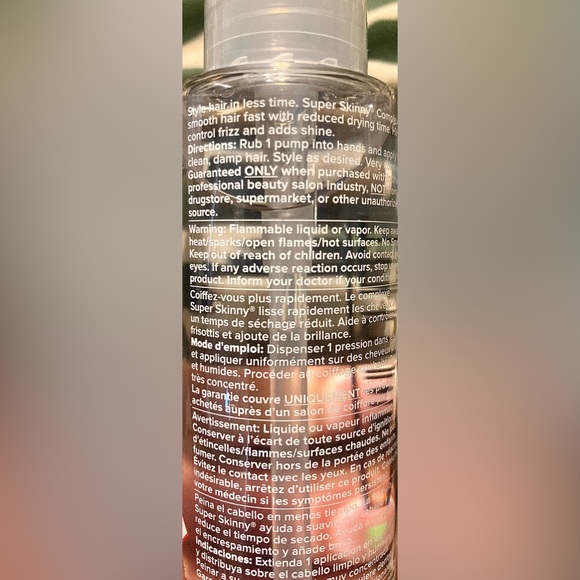 Paul Mitchell Super Skinny Serum *NEW* - Picture 4 of 8